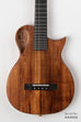 Revelator™ Nautilus Hawaiian Koa Tenor Ukulele