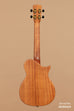 Left-Handed Revelator™ Nautilus Hawaiian Koa Tenor Ukulele