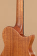 Left-Handed Revelator™ Nautilus Hawaiian Koa Tenor Ukulele