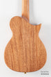 Left-Handed Revelator™ Nautilus Hawaiian Koa Tenor Ukulele