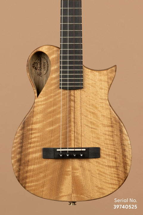 Revelator™ Nautilus Myrtle Top Tenor Ukulele