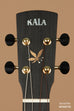 Revelator™ Nautilus Myrtle Top Tenor Ukulele