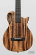 Revelator™ Nautilus Myrtle Top Tenor Ukulele