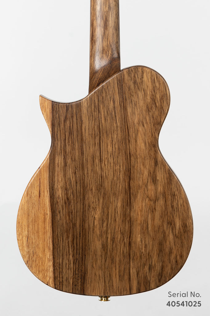 Revelator™ Nautilus Myrtle Top Tenor Ukulele