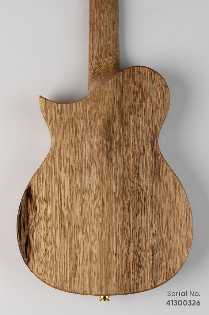 Revelator™ Nautilus Myrtle Top Tenor Ukulele