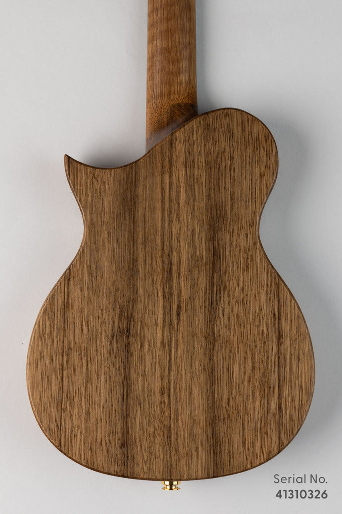 Revelator™ Nautilus Myrtle Top Tenor Ukulele
