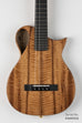 Revelator® Nautilus Myrtle Top Tenor Ukulele