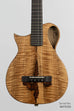 Left-Handed Revelator™ Nautilus Myrtle Tenor Ukulele