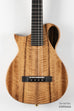 Left-Handed Revelator™ Nautilus Myrtle Tenor Ukulele