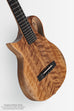 Left-Handed Revelator™ Nautilus Myrtle Tenor Ukulele