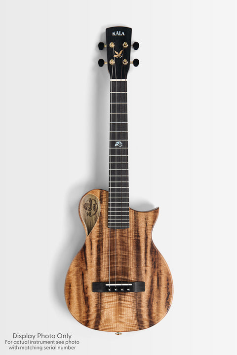 Revelator™ Nautilus Myrtle Top Tenor Ukulele