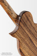 Revelator™ Nautilus Myrtle Top Tenor Ukulele