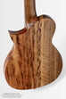 Revelator® Nautilus Limited All Myrtle Tenor Ukulele