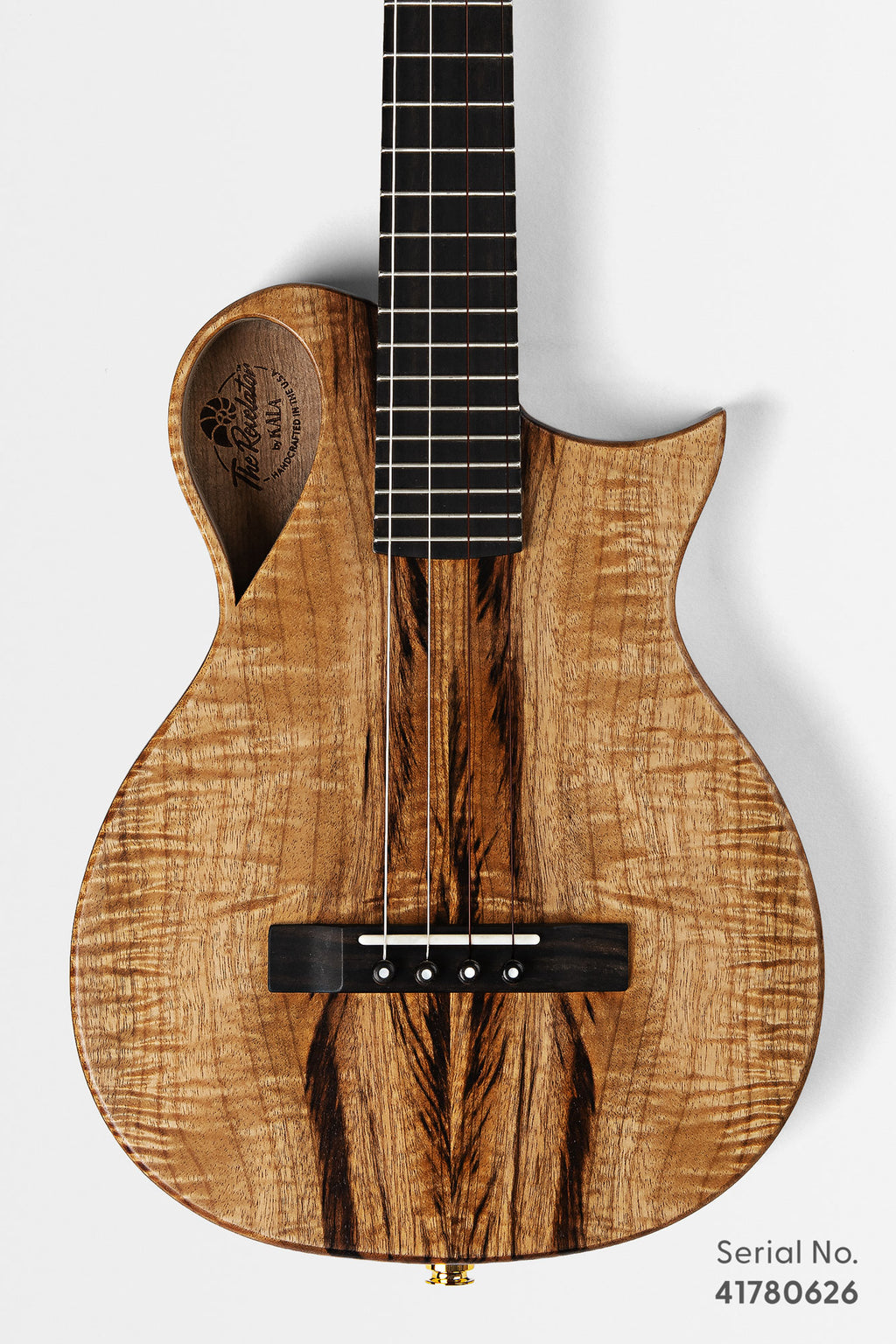 Revelator® Nautilus Limited All Myrtle Tenor Ukulele