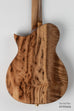 Revelator® Nautilus Limited All Myrtle Tenor Ukulele