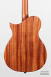 Revelator™ Koa Emperor Nautilus Baritone Ukulele