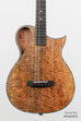 Revelator™  Mango Emperor Nautilus Baritone Ukulele