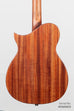 Revelator™  Mango Emperor Nautilus Baritone Ukulele