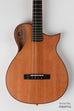 Revelator® Nautilus Limited Incense Cedar Baritone Ukulele