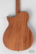 Revelator® Nautilus Limited Incense Cedar Baritone Ukulele