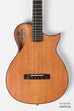 Revelator® Nautilus Limited Incense Cedar Baritone Ukulele