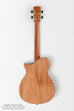 Revelator® Nautilus Limited Incense Cedar Baritone Ukulele