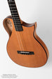 Revelator® Nautilus Limited Incense Cedar Baritone Ukulele