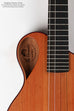 Revelator® Nautilus Limited Incense Cedar Tenor Ukulele
