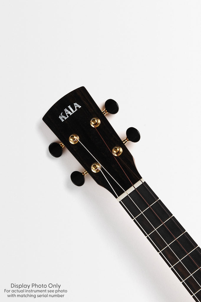 Revelator® Nautilus Limited Incense Cedar Tenor Ukulele