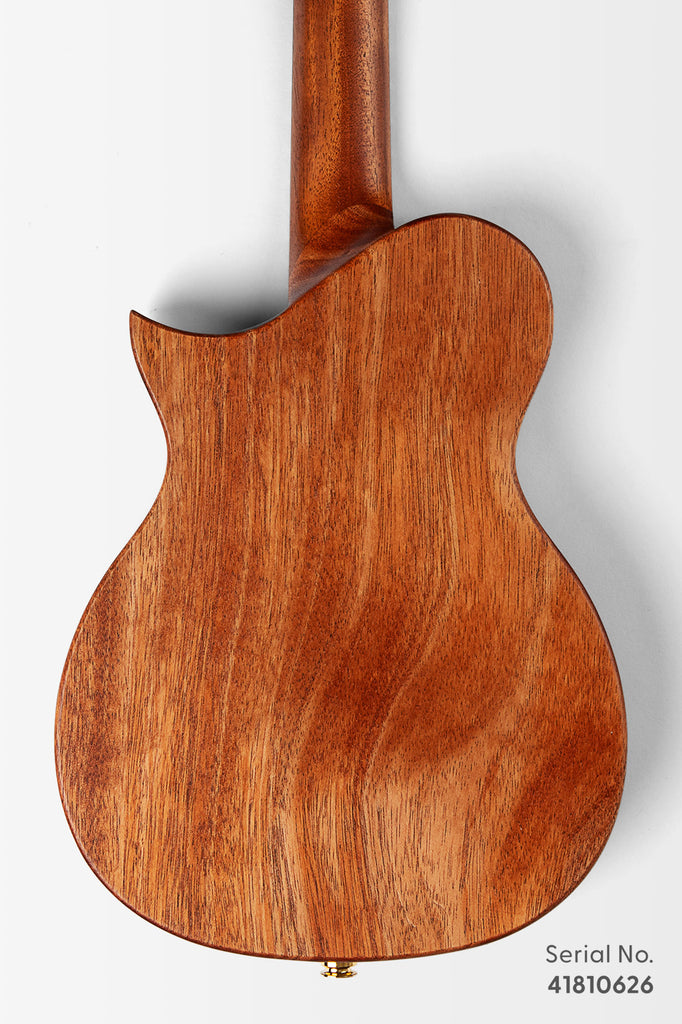 Revelator® Nautilus Limited Incense Cedar Tenor Ukulele
