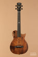 Revelator™ Nautilus Limited Master Grade Koa Tenor Ukulele