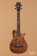 Revelator™ Nautilus Limited Master Grade Koa Tenor Ukulele