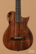 Revelator™ Nautilus Limited Master Grade Koa Tenor Ukulele