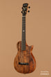 Revelator™ Nautilus Limited Master Grade Koa Tenor Ukulele