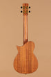 Revelator™ Nautilus Limited Master Grade Koa Tenor Ukulele