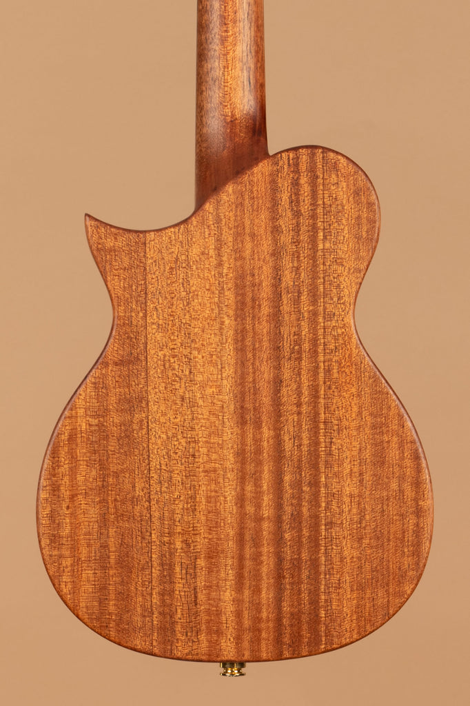 Revelator™ Nautilus Limited Master Grade Koa Tenor Ukulele