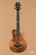 Revelator™ Nautilus Limited Master Grade Koa Tenor Ukulele