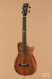 Revelator™ Nautilus Limited Master Grade Koa Tenor Ukulele