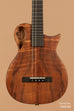 Revelator™ Nautilus Limited Master Grade Koa Tenor Ukulele