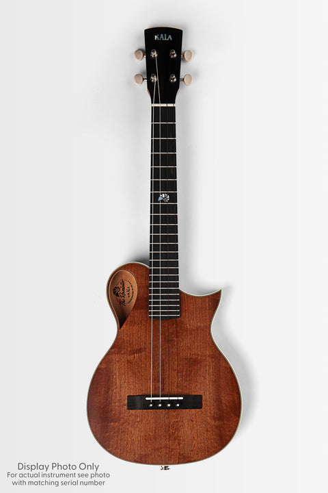 Revelator® Nautilus Limited Makore Tenor Ukulele