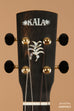 Revelator™ Nautilus Limited Master Grade Mango Tenor Ukulele