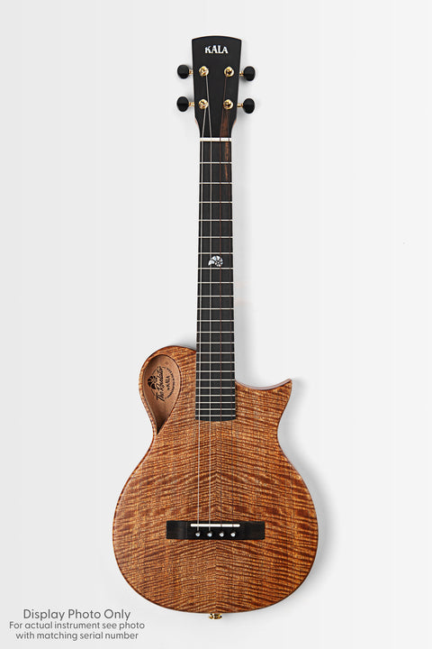 Revelator® Nautilus Limited Mango Tenor Ukulele