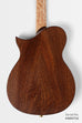 Revelator® Nautilus Limited Spalted Maple Sapele Baritone Ukulele