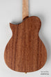Revelator® Nautilus Limited Spalted Maple Sapele Baritone Ukulele