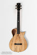 Revelator® Nautilus Limited Spalted Maple Sapele Baritone Ukulele