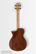 Revelator® Nautilus Limited Spalted Maple Sapele Baritone Ukulele