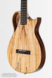 Revelator® Nautilus Limited Spalted Maple Sapele Baritone Ukulele