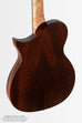 Revelator® Nautilus Limited Spalted Maple Sapele Baritone Ukulele