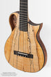 Revelator® Nautilus Limited Spalted Maple Sapele Tenor Ukulele