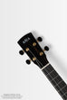 Revelator® Nautilus Limited Spalted Maple Sapele Tenor Ukulele